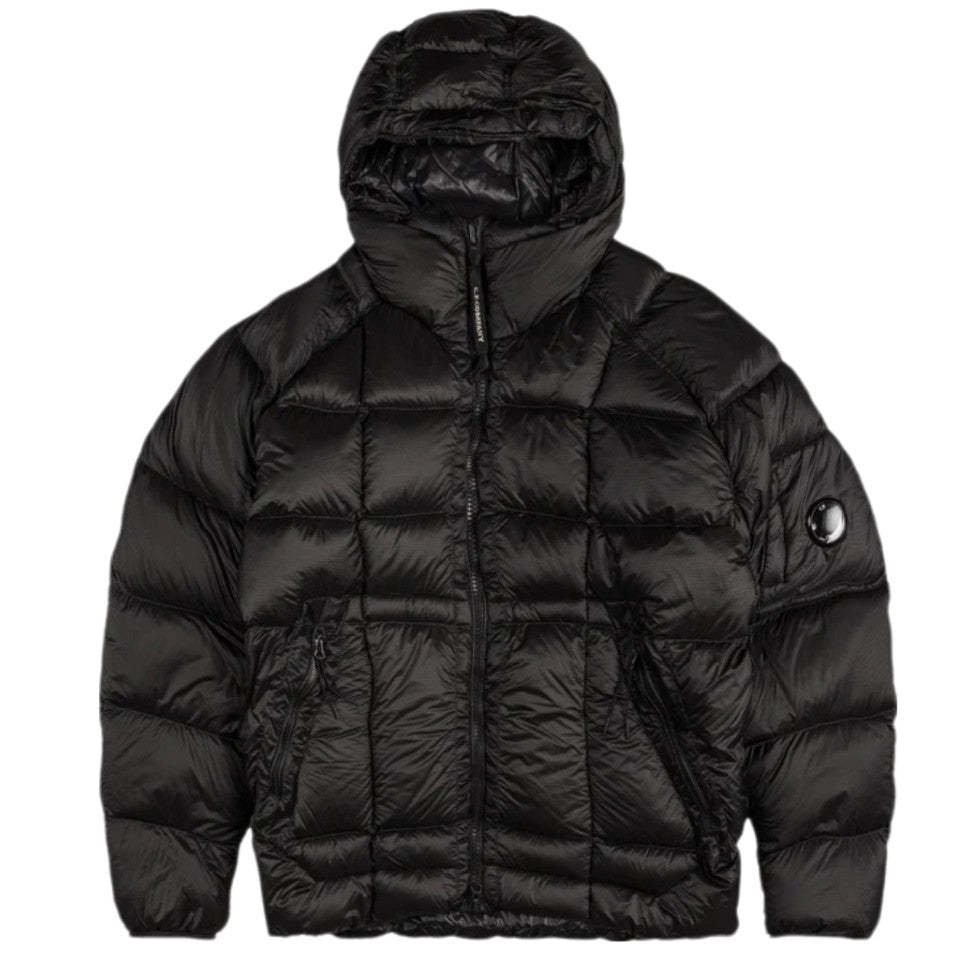 C.P Company Pufferjacke